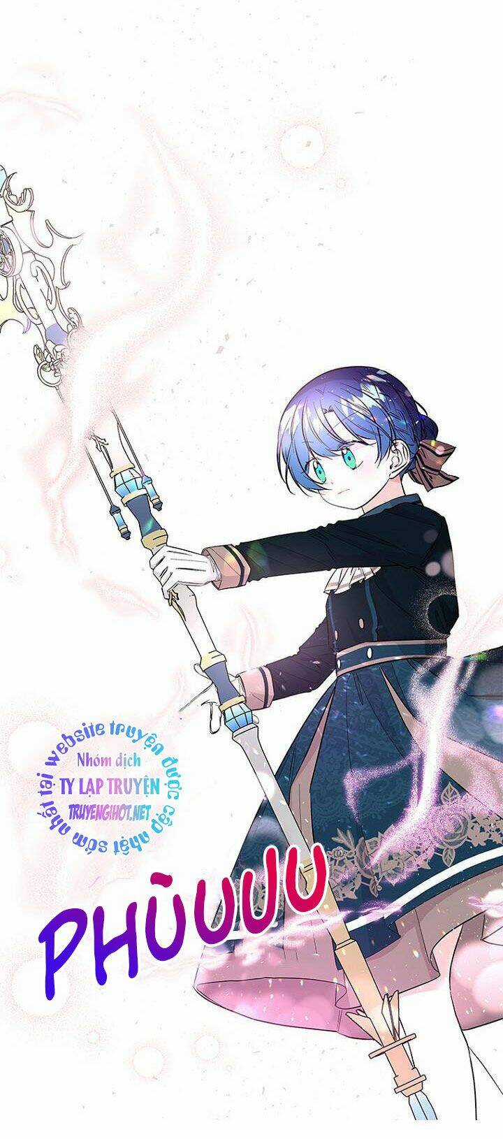 Con Gái Của Đại Pháp Sư Chapter 75 trang 23