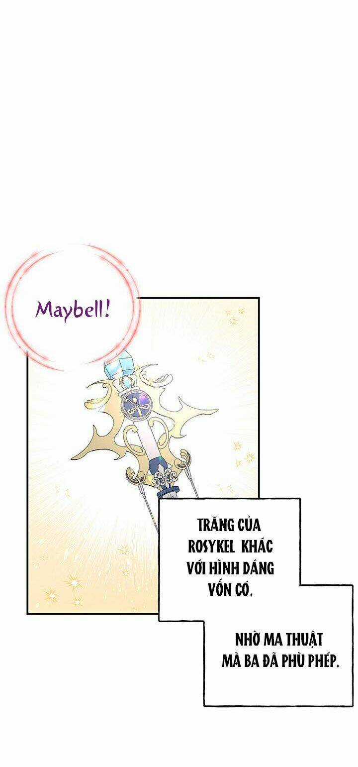 Con Gái Của Đại Pháp Sư Chapter 75 trang 24