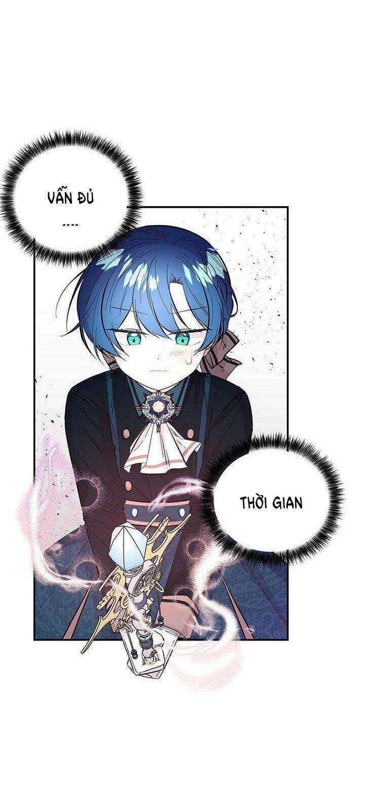 Con Gái Của Đại Pháp Sư Chapter 75 trang 29