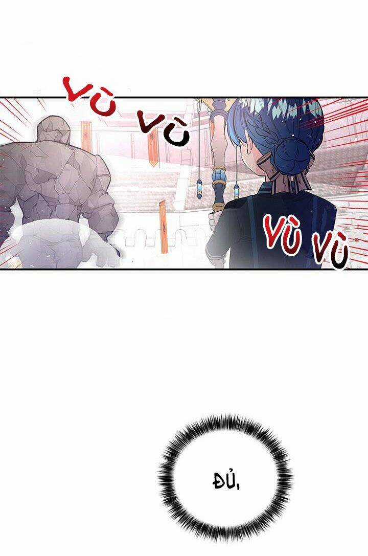 Con Gái Của Đại Pháp Sư Chapter 75 trang 30