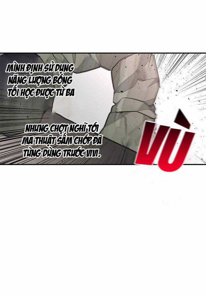 Con Gái Của Đại Pháp Sư Chapter 75 trang 33