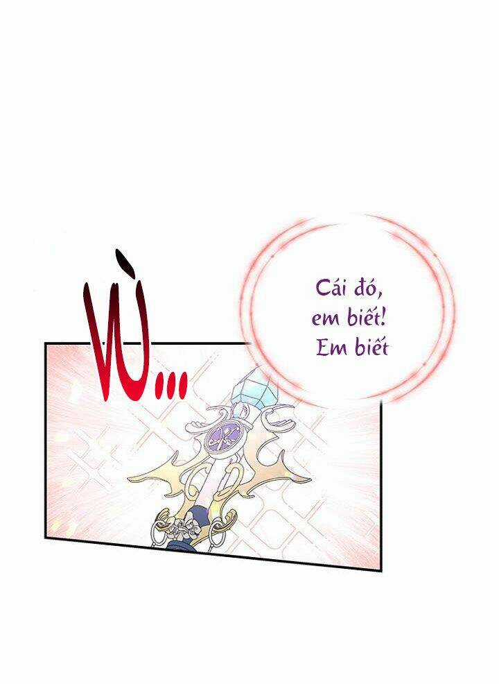 Con Gái Của Đại Pháp Sư Chapter 75 trang 34