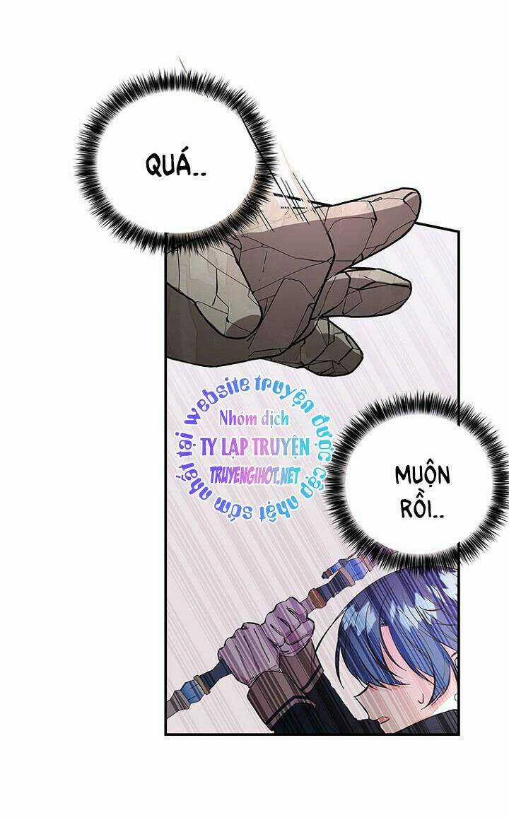 Con Gái Của Đại Pháp Sư Chapter 75 trang 36