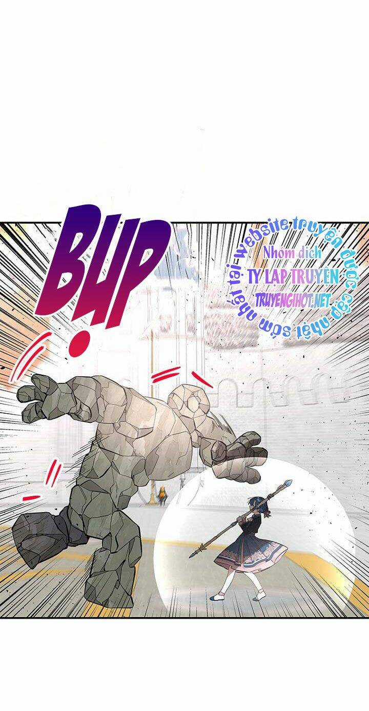 Con Gái Của Đại Pháp Sư Chapter 75 trang 38