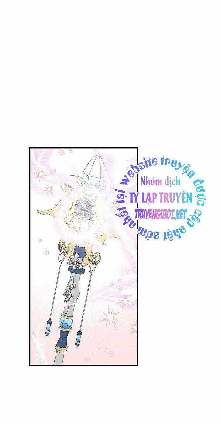 Con Gái Của Đại Pháp Sư Chapter 75 trang 41