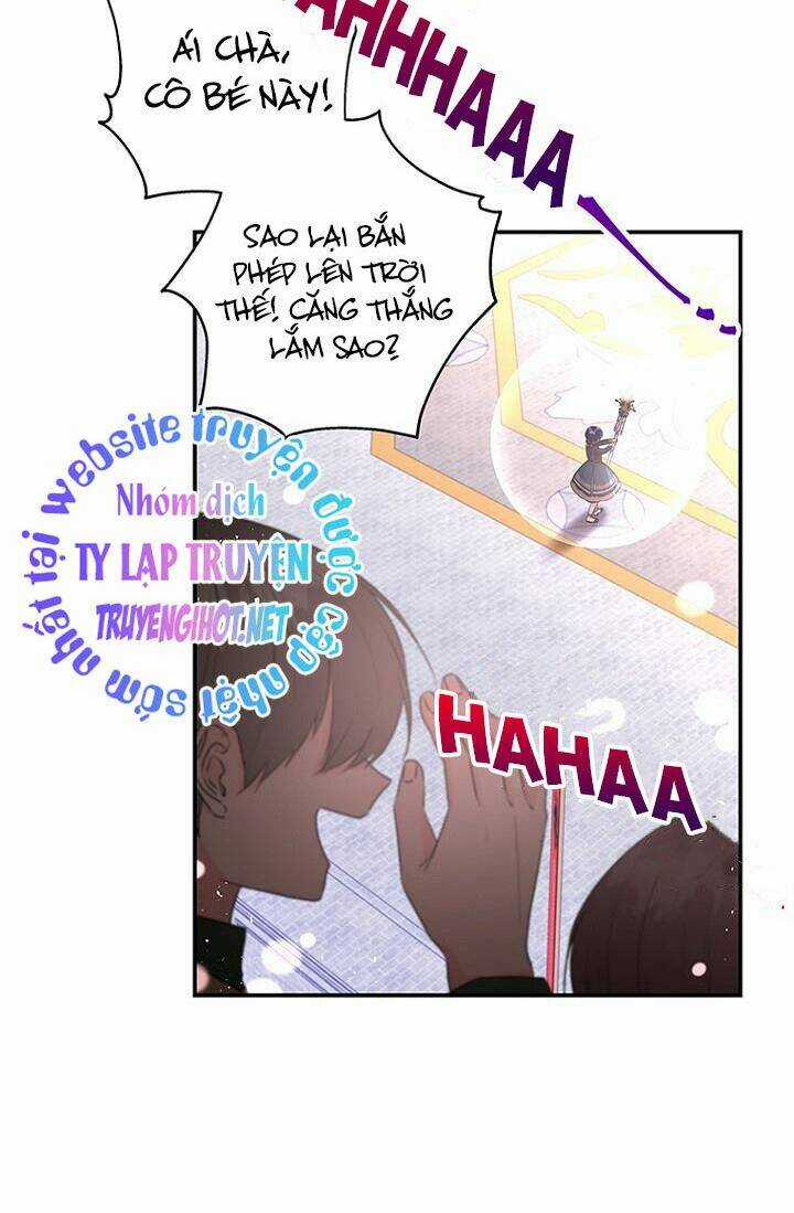 Con Gái Của Đại Pháp Sư Chapter 75 trang 44