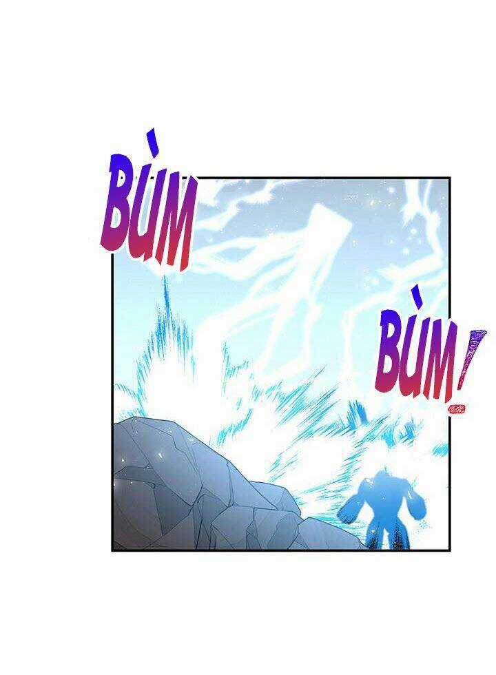 Con Gái Của Đại Pháp Sư Chapter 75 trang 49