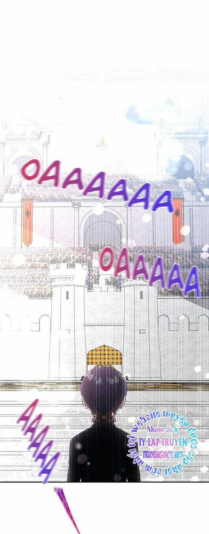 Con Gái Của Đại Pháp Sư Chapter 75 trang 5