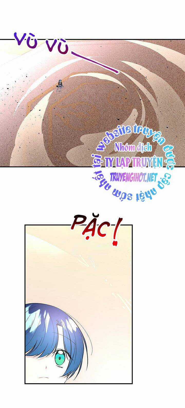 Con Gái Của Đại Pháp Sư Chapter 75 trang 52