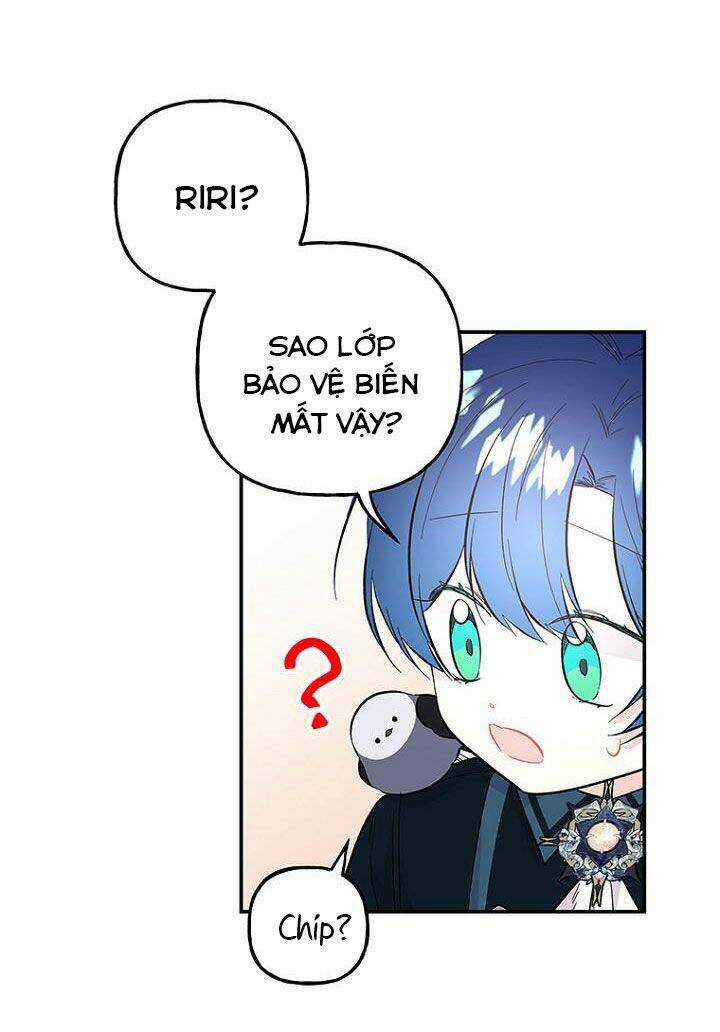 Con Gái Của Đại Pháp Sư Chapter 75 trang 53