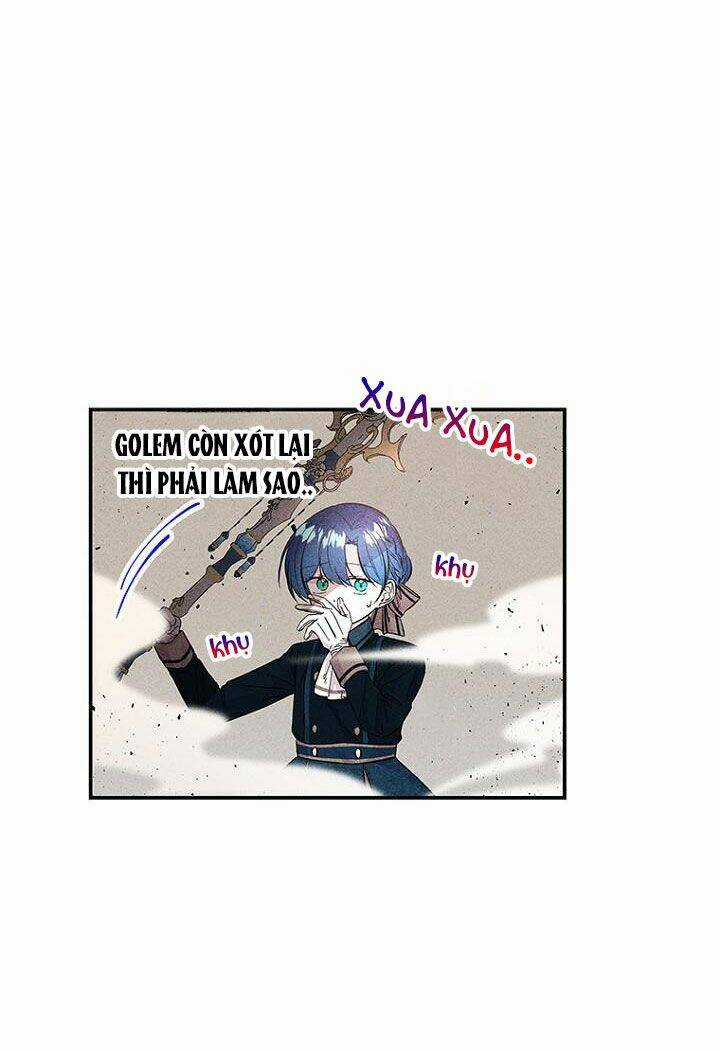 Con Gái Của Đại Pháp Sư Chapter 75 trang 54