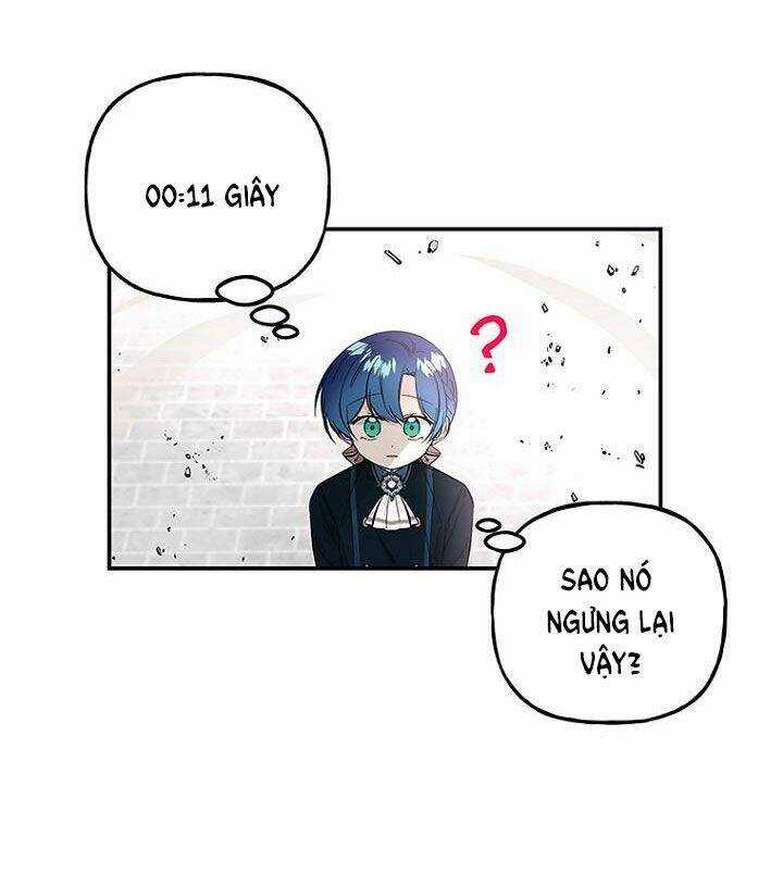 Con Gái Của Đại Pháp Sư Chapter 75 trang 56