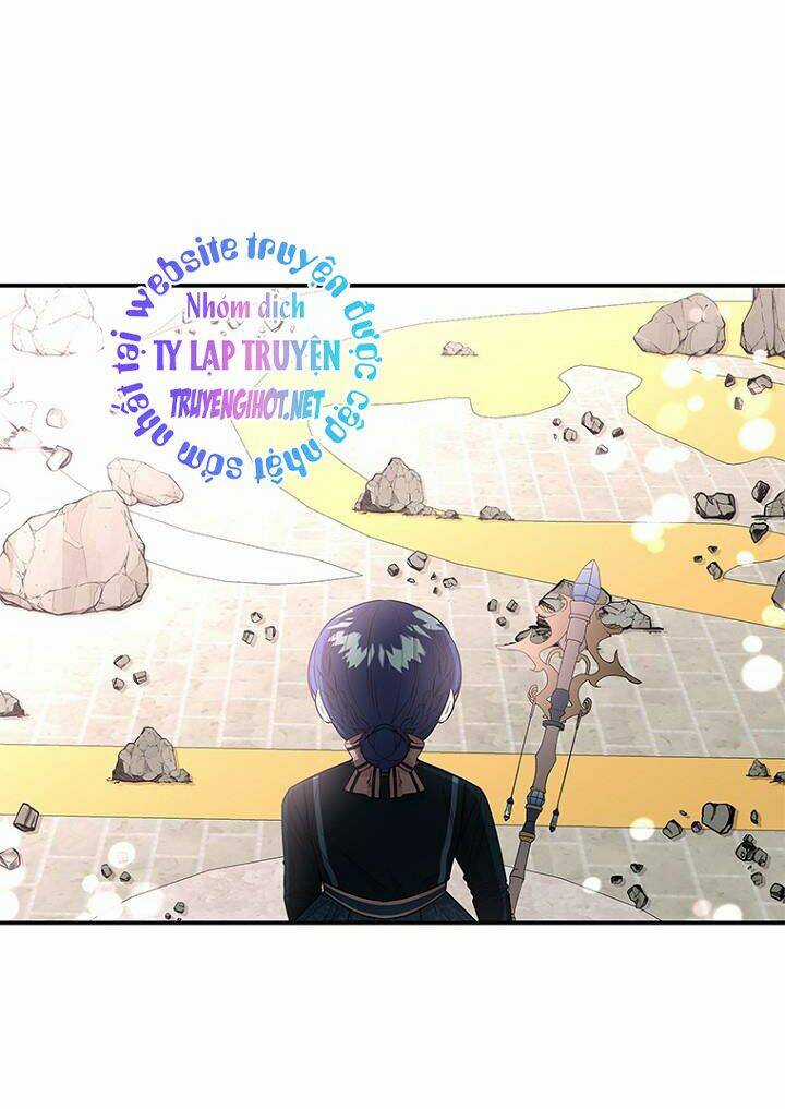 Con Gái Của Đại Pháp Sư Chapter 75 trang 59