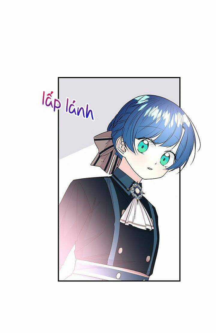 Con Gái Của Đại Pháp Sư Chapter 75 trang 60