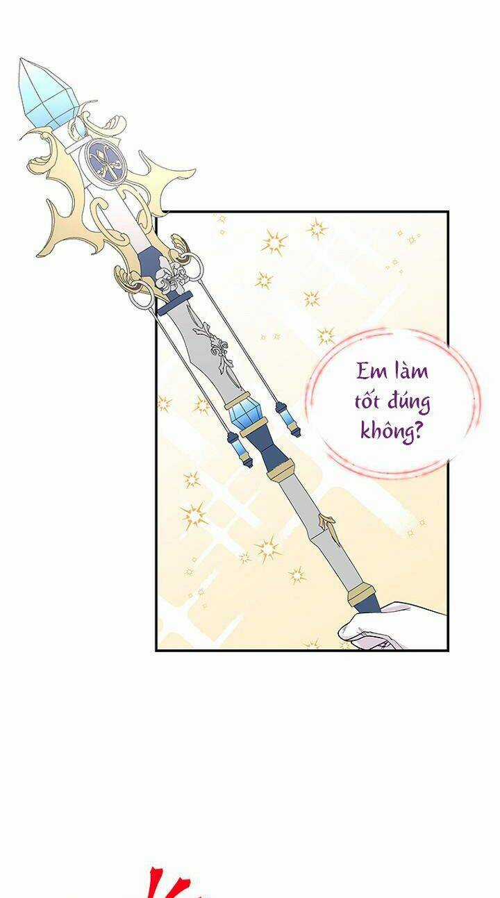 Con Gái Của Đại Pháp Sư Chapter 75 trang 61