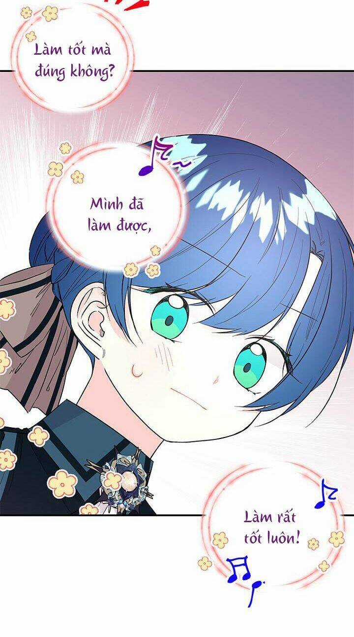 Con Gái Của Đại Pháp Sư Chapter 75 trang 62