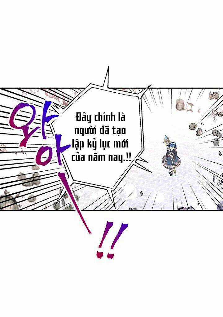 Con Gái Của Đại Pháp Sư Chapter 75 trang 63