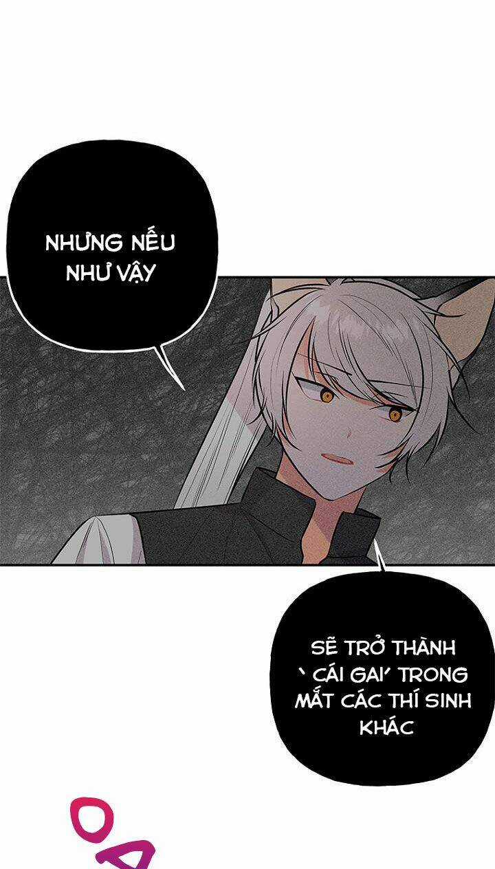 Con Gái Của Đại Pháp Sư Chapter 75 trang 64