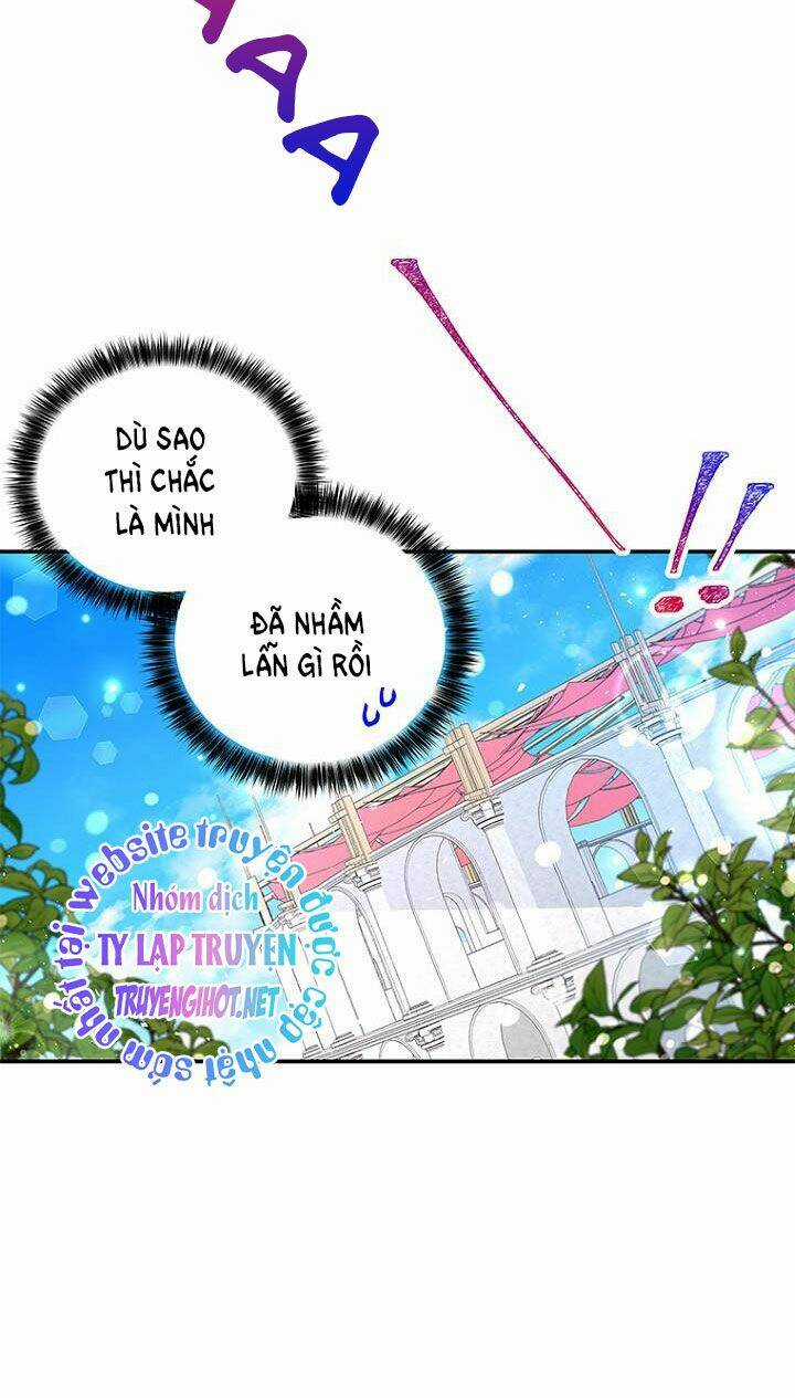 Con Gái Của Đại Pháp Sư Chapter 75 trang 65