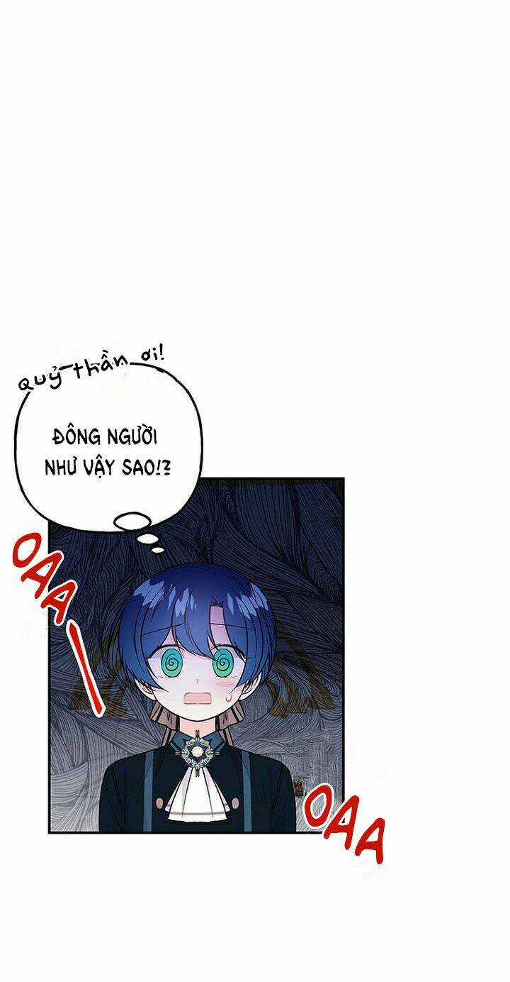 Con Gái Của Đại Pháp Sư Chapter 75 trang 7