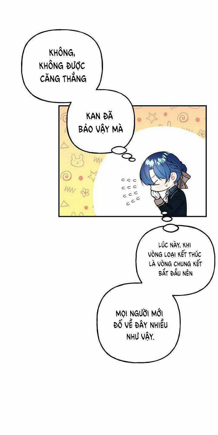 Con Gái Của Đại Pháp Sư Chapter 75 trang 8