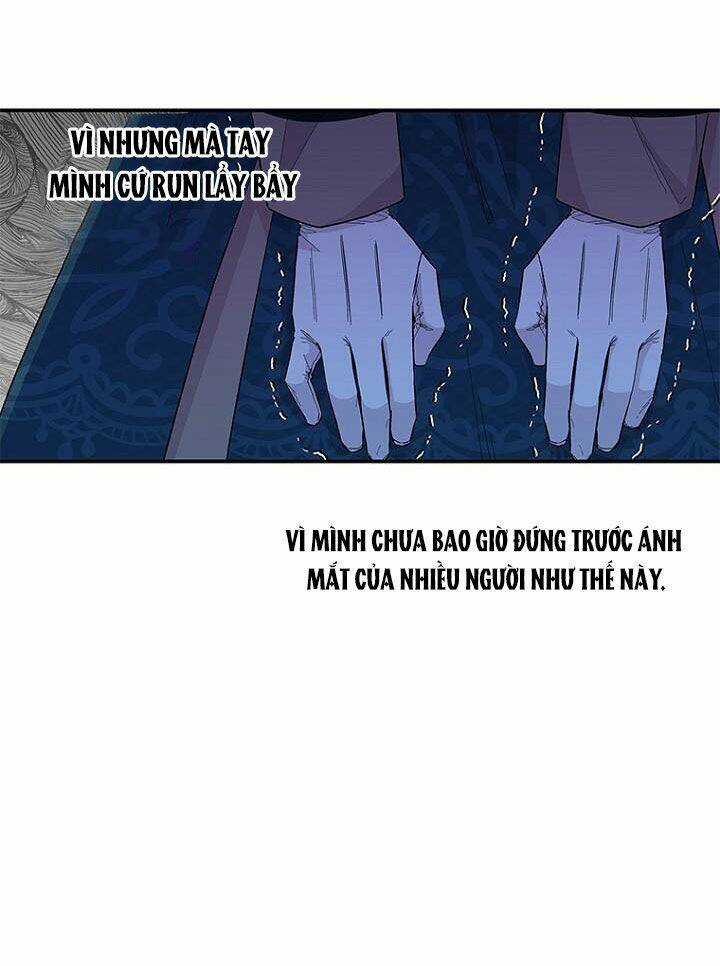 Con Gái Của Đại Pháp Sư Chapter 75 trang 9