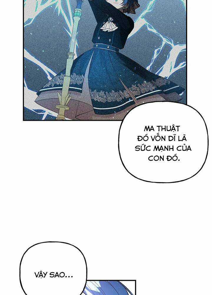 Con Gái Của Đại Pháp Sư Chapter 76 trang 10