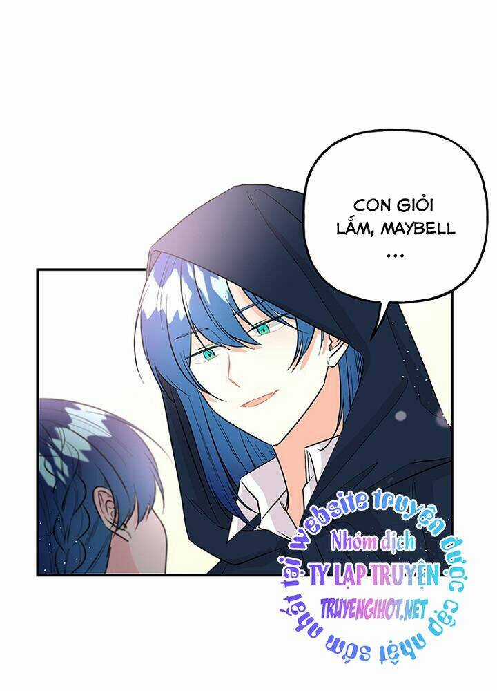 Con Gái Của Đại Pháp Sư Chapter 76 trang 12