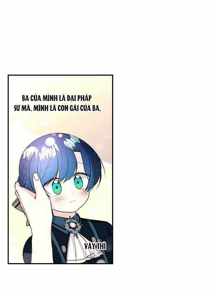 Con Gái Của Đại Pháp Sư Chapter 76 trang 13