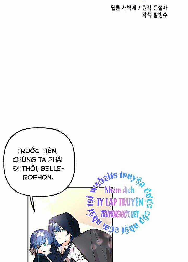 Con Gái Của Đại Pháp Sư Chapter 76 trang 17