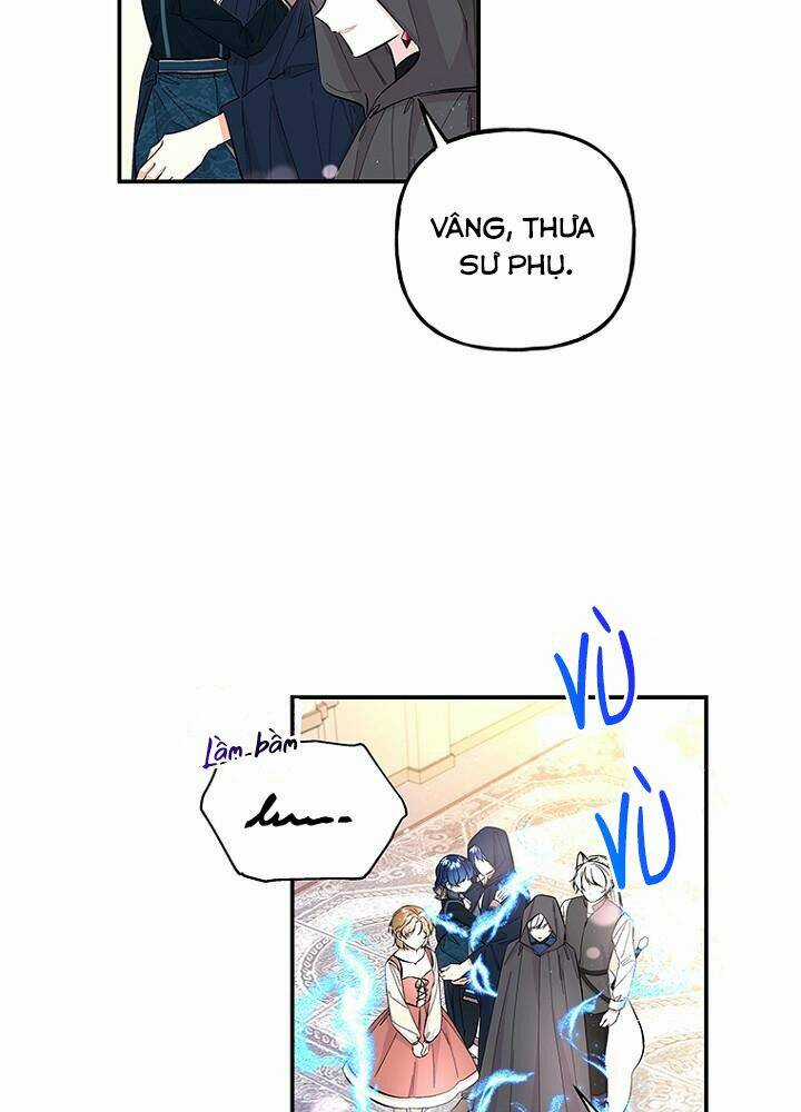 Con Gái Của Đại Pháp Sư Chapter 76 trang 18