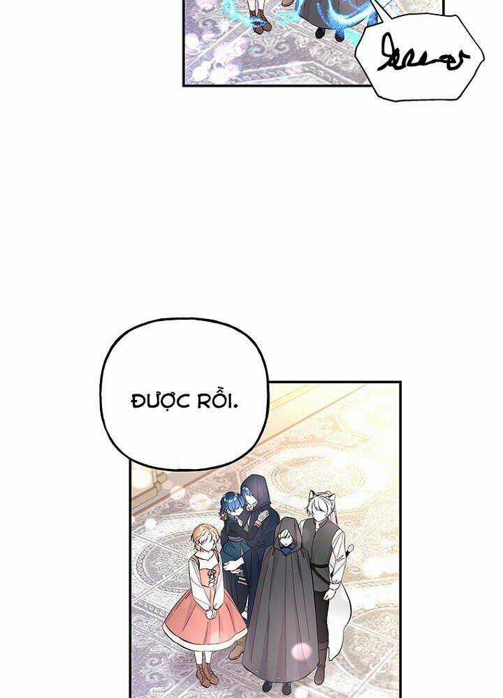 Con Gái Của Đại Pháp Sư Chapter 76 trang 19