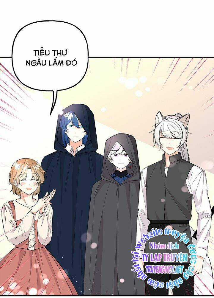 Con Gái Của Đại Pháp Sư Chapter 76 trang 2