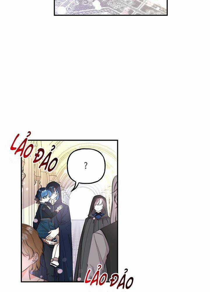 Con Gái Của Đại Pháp Sư Chapter 76 trang 20