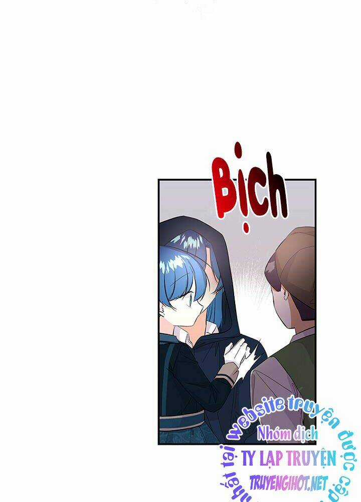 Con Gái Của Đại Pháp Sư Chapter 76 trang 21