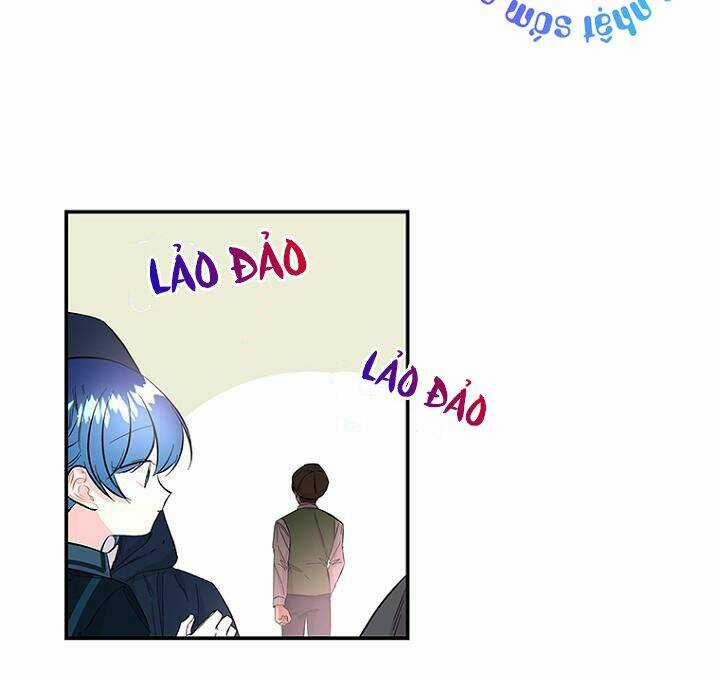 Con Gái Của Đại Pháp Sư Chapter 76 trang 22