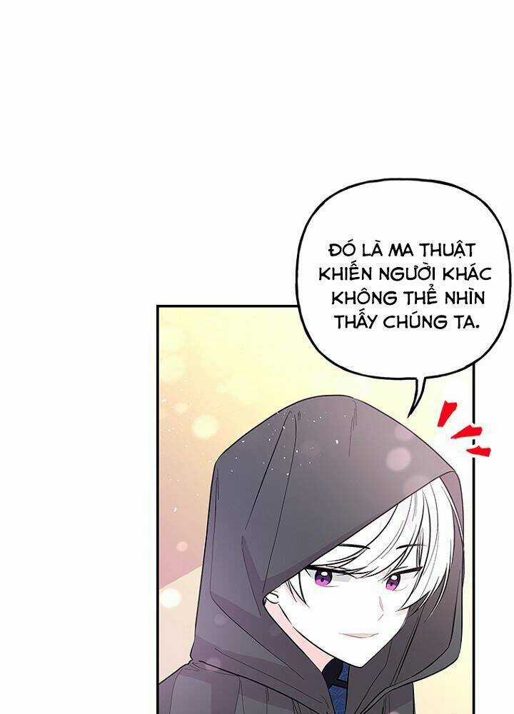 Con Gái Của Đại Pháp Sư Chapter 76 trang 23