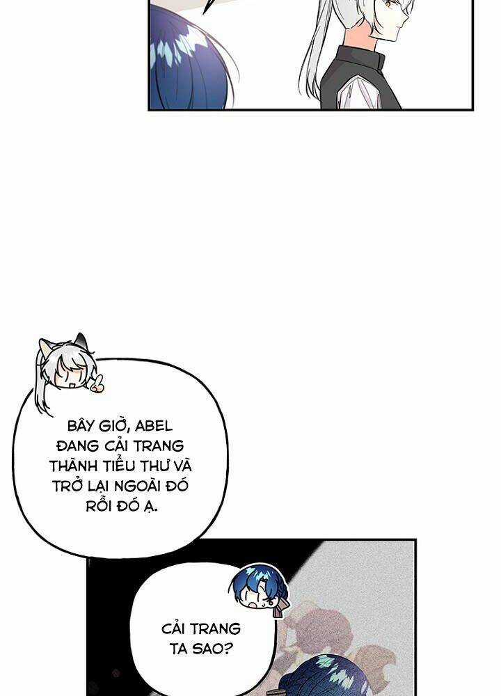 Con Gái Của Đại Pháp Sư Chapter 76 trang 26