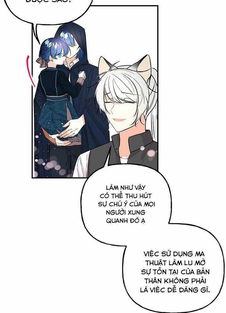 Con Gái Của Đại Pháp Sư Chapter 76 trang 28