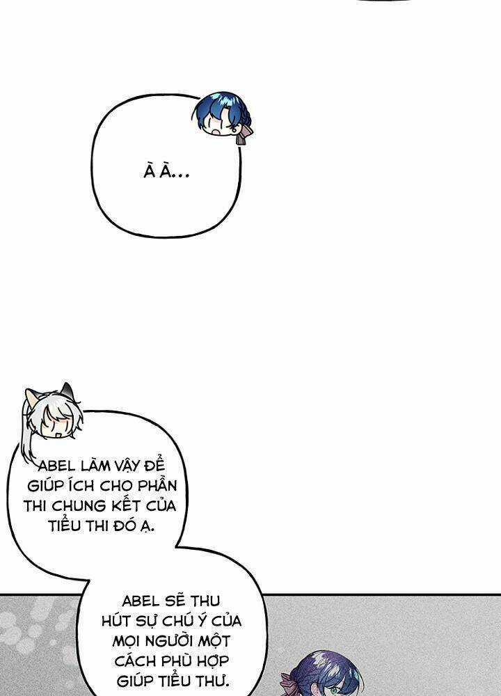 Con Gái Của Đại Pháp Sư Chapter 76 trang 29