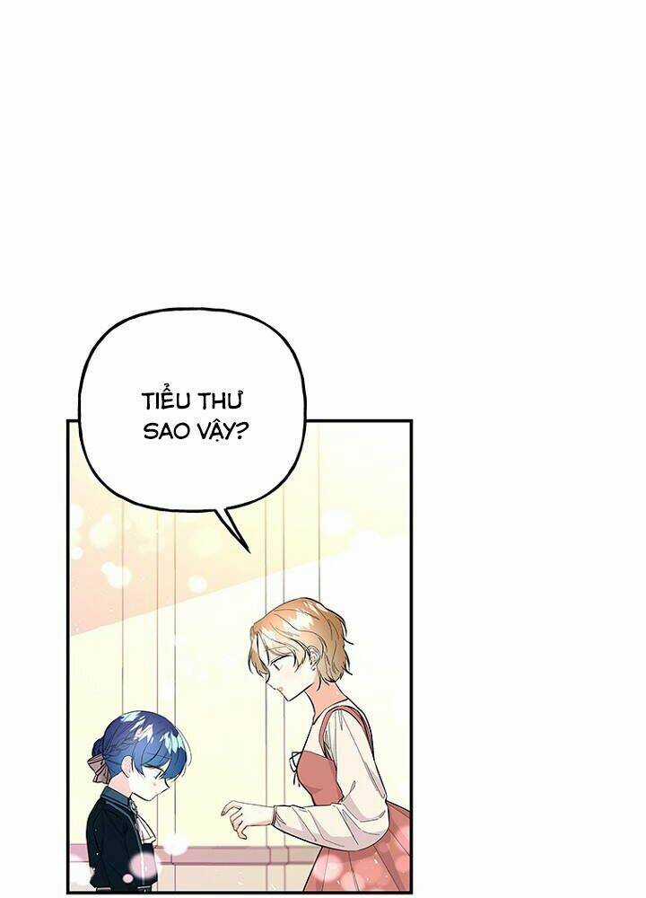 Con Gái Của Đại Pháp Sư Chapter 76 trang 3