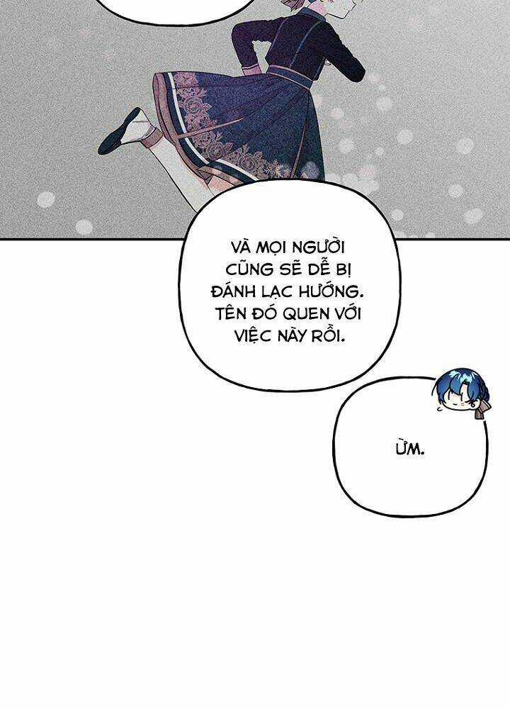 Con Gái Của Đại Pháp Sư Chapter 76 trang 30