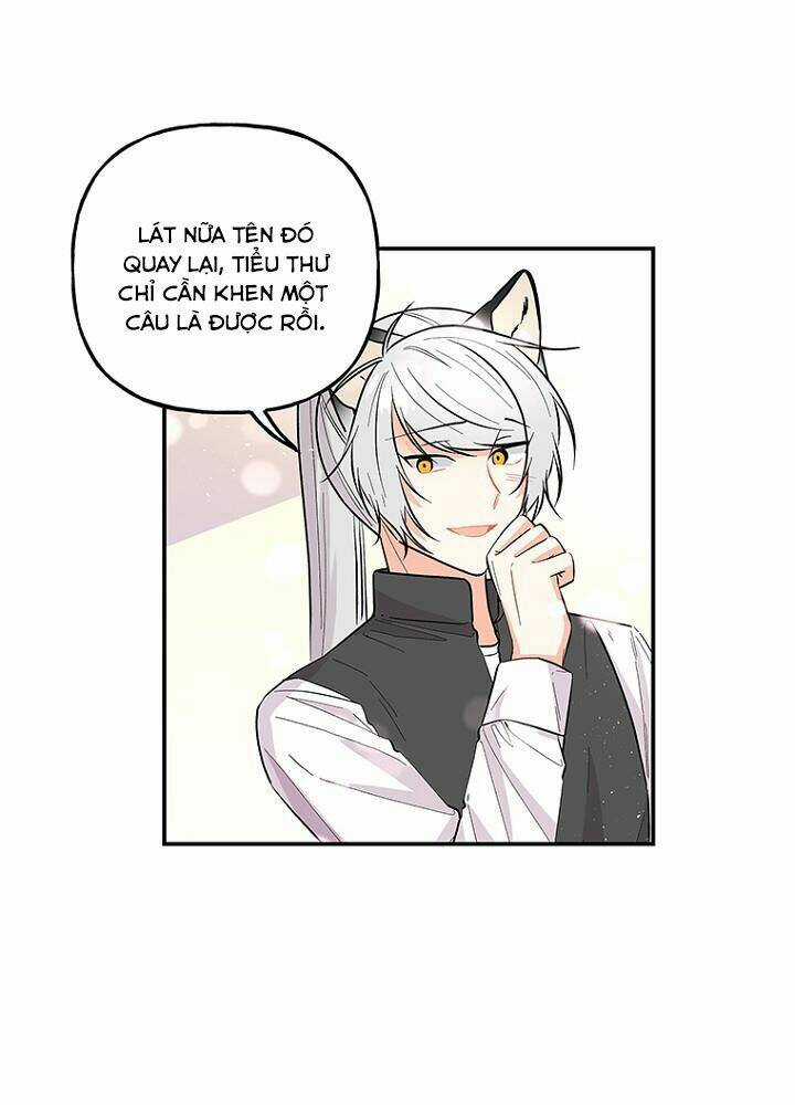 Con Gái Của Đại Pháp Sư Chapter 76 trang 31