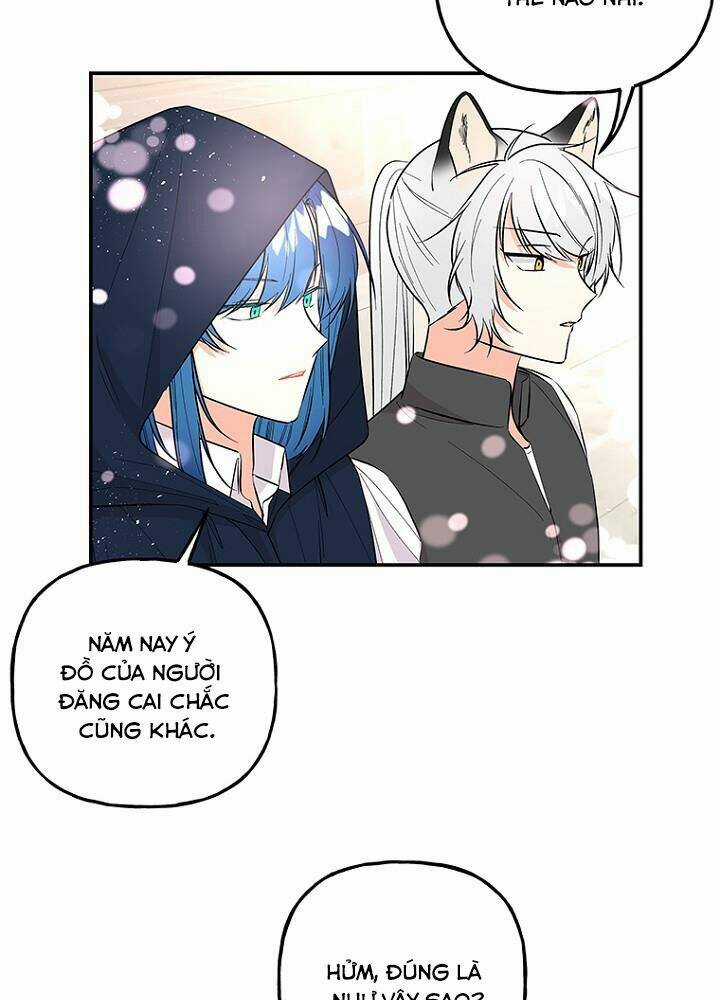 Con Gái Của Đại Pháp Sư Chapter 76 trang 37