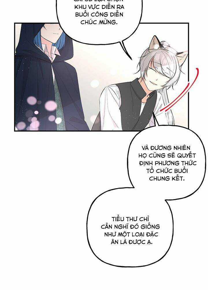 Con Gái Của Đại Pháp Sư Chapter 76 trang 39