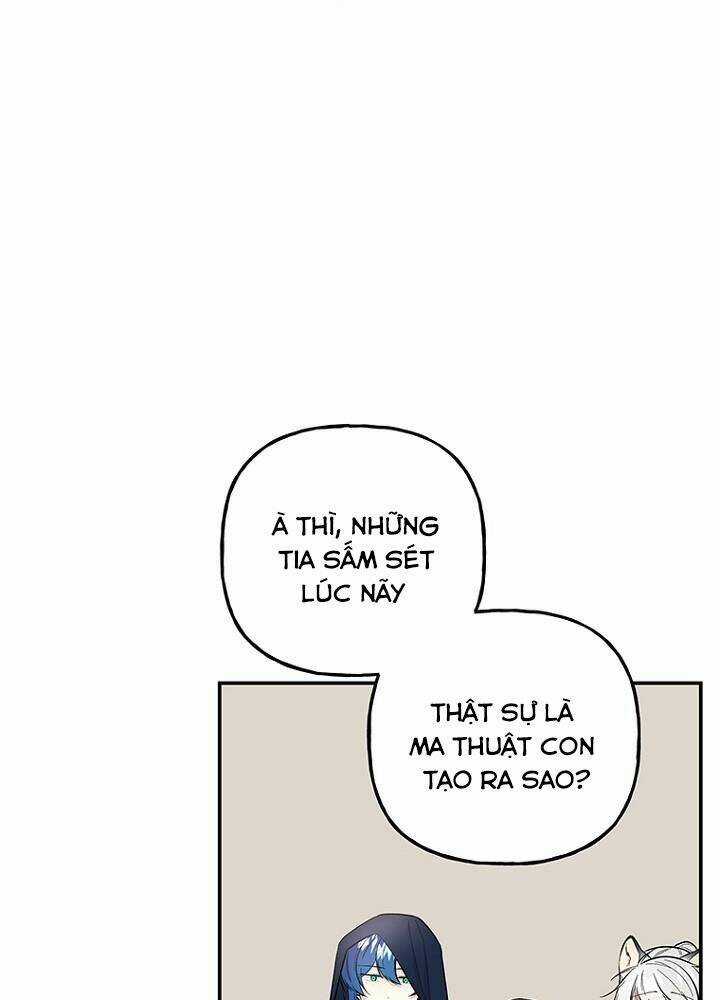 Con Gái Của Đại Pháp Sư Chapter 76 trang 4