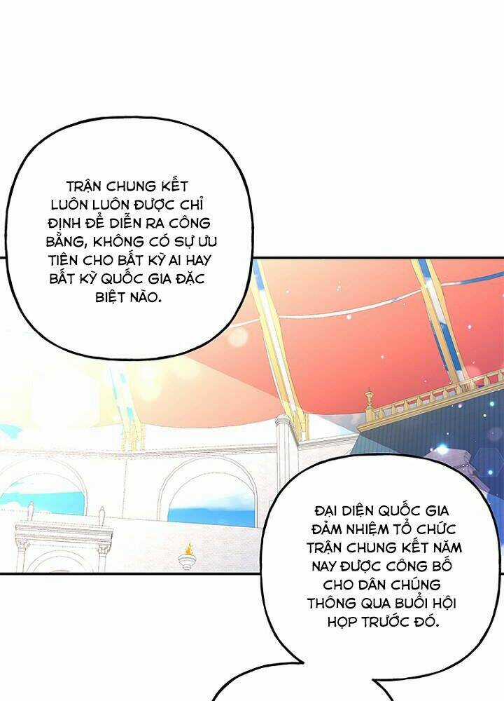 Con Gái Của Đại Pháp Sư Chapter 76 trang 40