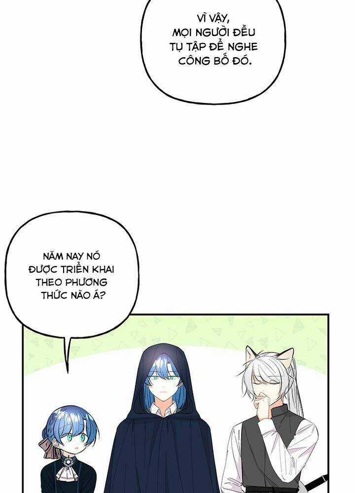 Con Gái Của Đại Pháp Sư Chapter 76 trang 41