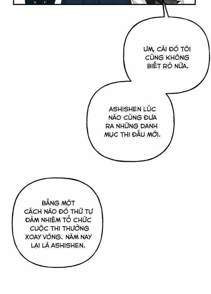 Con Gái Của Đại Pháp Sư Chapter 76 trang 42