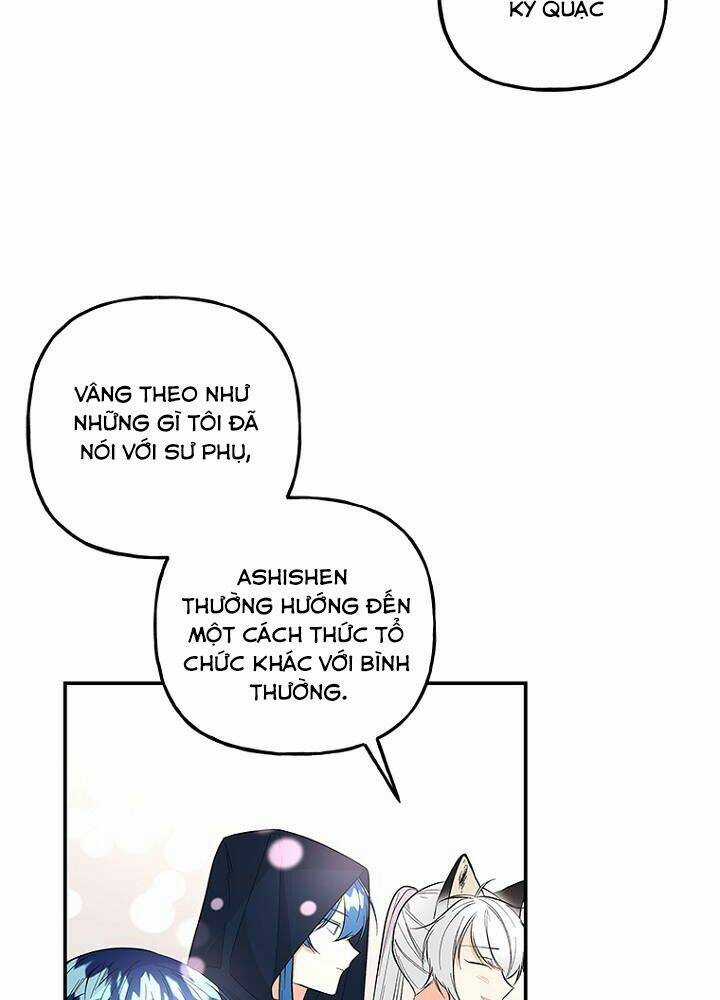 Con Gái Của Đại Pháp Sư Chapter 76 trang 44